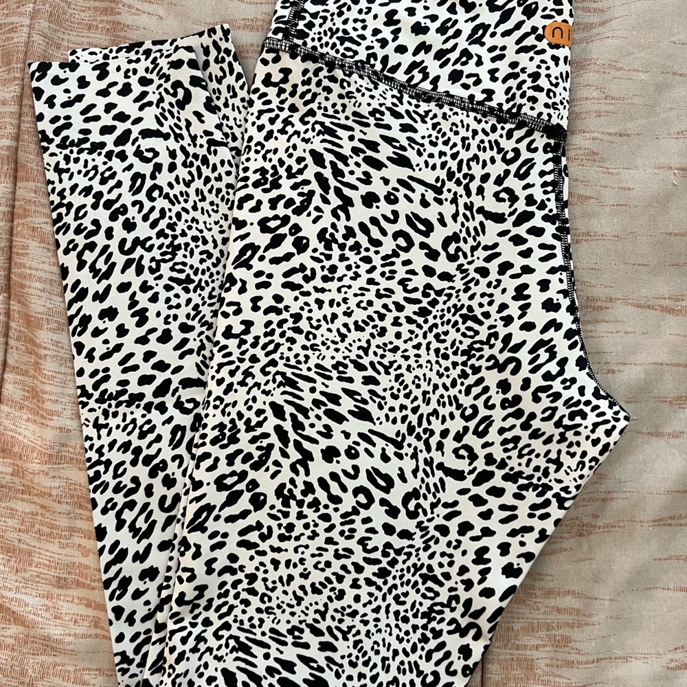 Nike Dri-FIT  Leggings